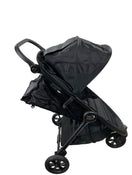 Shop Baby Jogger City Mini GT2 Stroller, Jet, 2020 at Goodbuygears