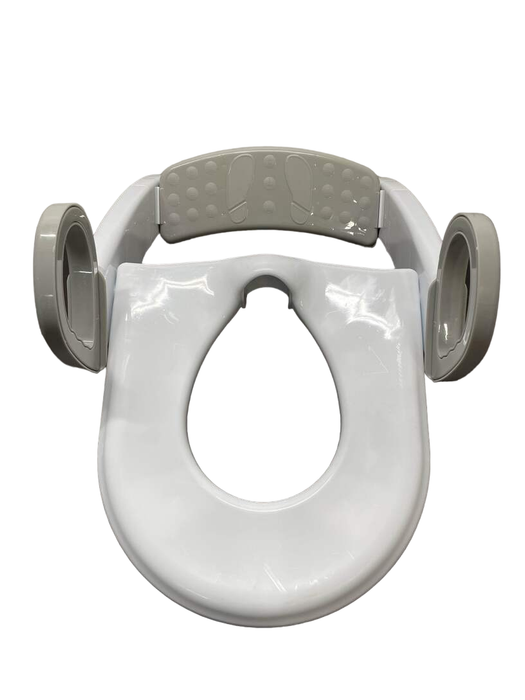 used Potty Training