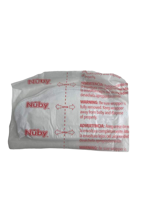 used Feeding