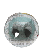 Shop Skip Hop Silver Lining Cloud Baby's View Activity Center at Goodbuygears