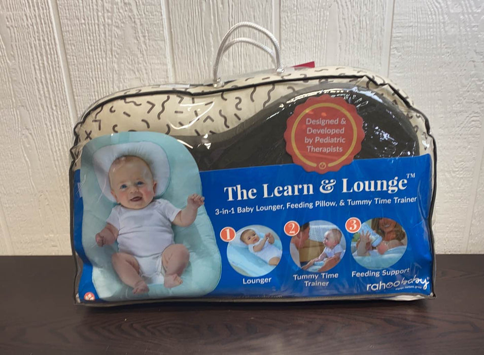 secondhand Home Nursery