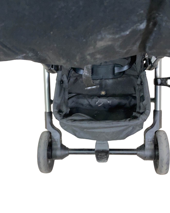 Shop Colugo Compact Stroller, 2021, Cool Grey at Goodbuygears