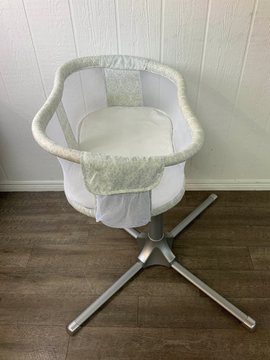 Shop Halo Bassinest Swivel Sleeper Premiere Series at Goodbuygears