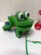 secondhand BUNDLE Wooden Toys