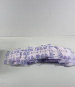 used Lansinoh Stay Dry Disposable Nursing Pads