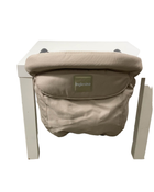 Shop Inglesina Fast Table Chair, Cream at Goodbuygears