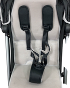 Shop Colugo Compact Stroller, 2022, Cool Grey at Goodbuygears