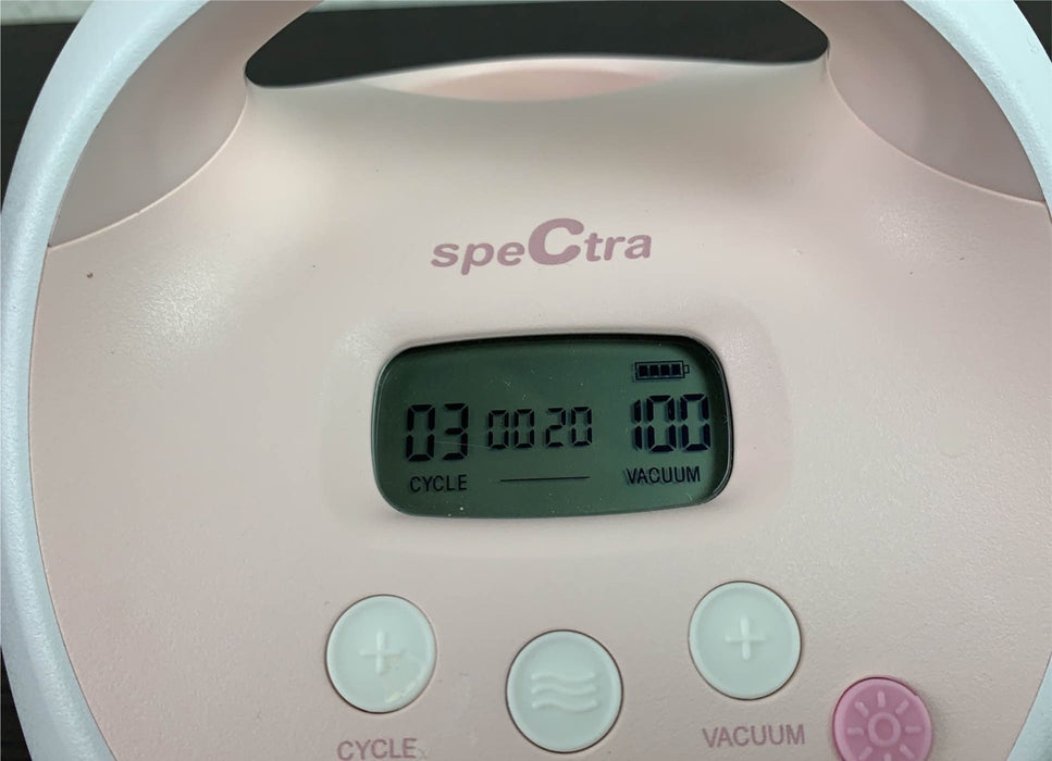 Shop Spectra Baby S2 Plus Electric Breast Pump at Goodbuygears