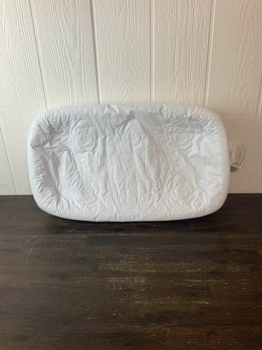 used Diapering