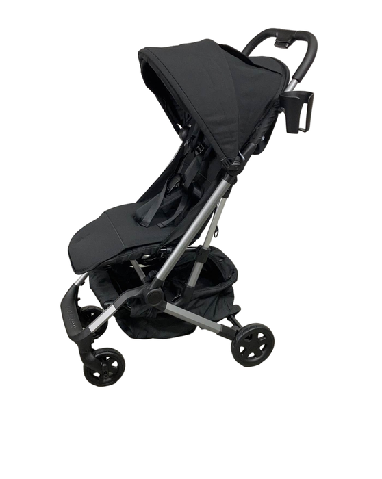 Shop Colugo Compact Stroller, 2023, Black at Goodbuygears