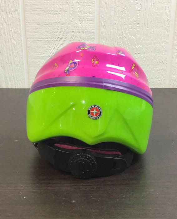 secondhand Schwinn Infant Helmet