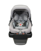 Shop UPPAbaby MESA V2 Infant Car Seat, 2022, Stella (Grey Melange) at Goodbuygears