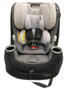 Shop Maxi-Cosi Pria 3-in-1 Convertible Car Seat, 2022, Blackened Pearl at Goodbuygears