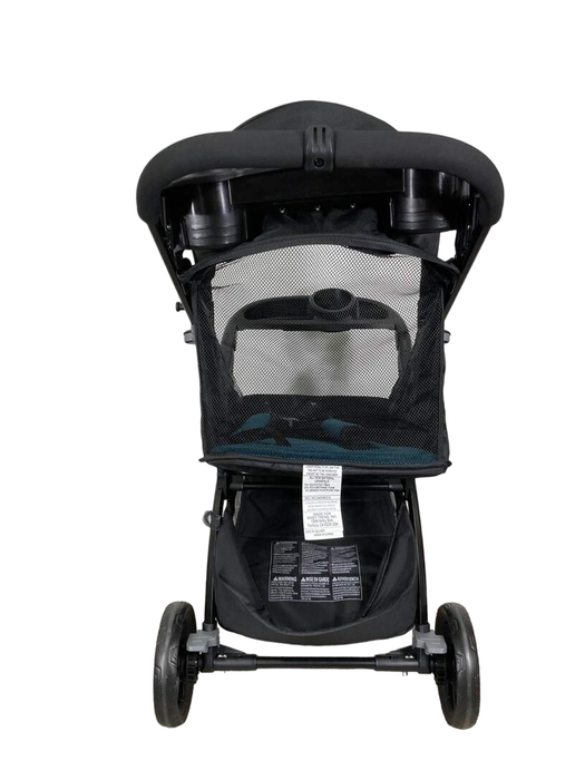 Shop Baby Trend Tango Stroller, 2022, Veridian at Goodbuygears