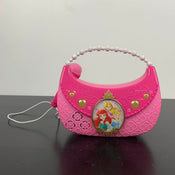 used Disney Princess Sing-Along Boombox