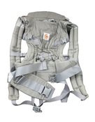 Shop Ergobaby Adapt Baby Carrier, Pearl Grey at Goodbuygears
