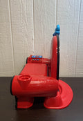 used Leap Frog Blue’s Clues and You! Play And Learn Thinking Chair