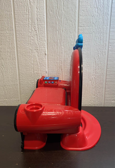 used Leap Frog Blue’s Clues and You! Play And Learn Thinking Chair
