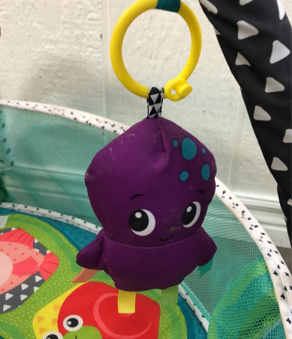 Shop Infantino Grow-With-Me Activity Gym and Ball Pit at Goodbuygears