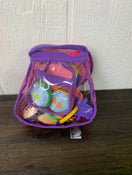 secondhand Melissa & Doug Fill & Spill Purse