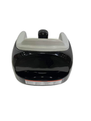 Shop Bumbo Multi Seat, Black with Grey at Goodbuygears