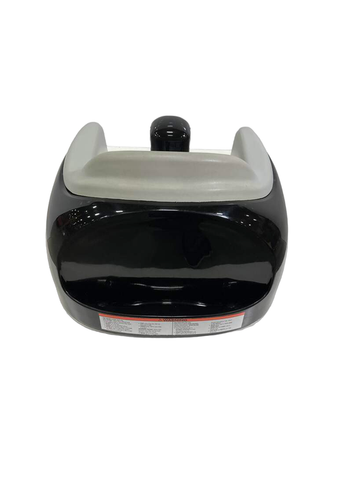 Shop Bumbo Multi Seat, Black with Grey at Goodbuygears