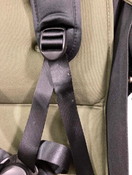 Shop Colugo Compact Stroller, Olive, 2023 at Goodbuygears
