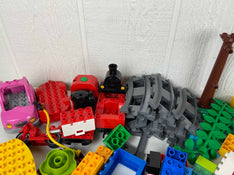 used BUNDLE LEGO Sets