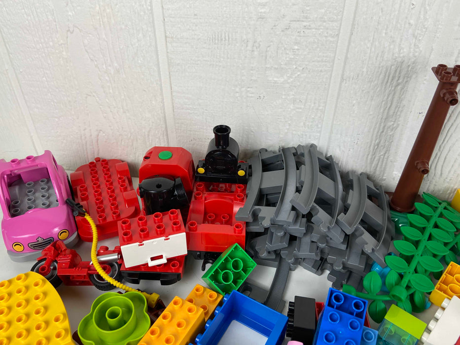 used BUNDLE LEGO Sets