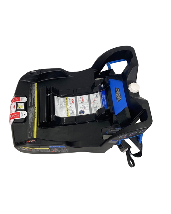 Shop Doona Infant Car Seat & Stroller Combo, Nitro Black, 2023 at Goodbuygears