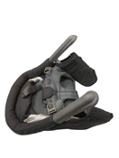 Shop Inglesina Fast Table Chair, Black at Goodbuygears