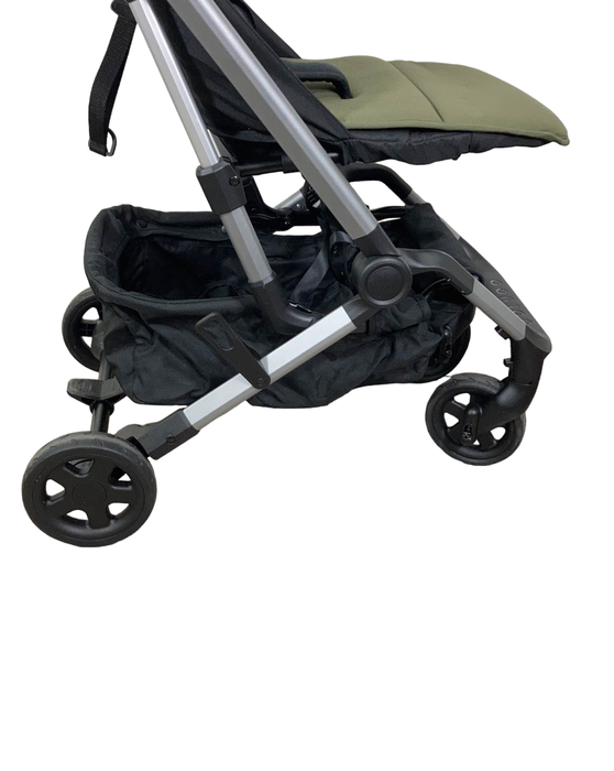 Shop Colugo Compact Stroller, 2023, Olive at Goodbuygears