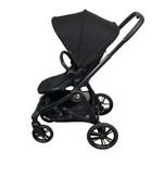 Shop Baby Jogger City Sights Stroller, 2022, Rich Black at Goodbuygears