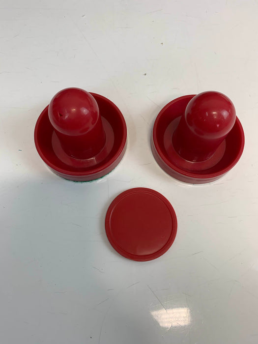 secondhand Toys