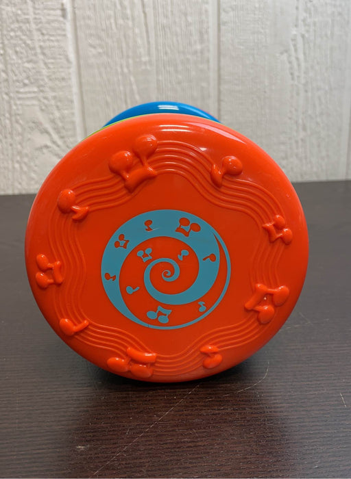 secondhand Toys
