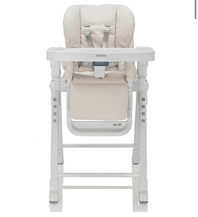 used Inglesina Gusto High Chair