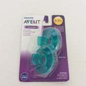 used Philips Avent Soothie 0-3m