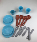 secondhand Toys