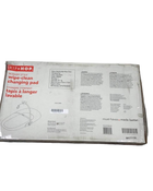 Shop Skip Hop Wipe-Clean Changing Pad, Grey at Goodbuygears