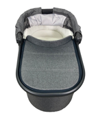 Shop UPPAbaby VISTA V2 Stroller, 2022, Greyson (Charcoal Melange) at Goodbuygears