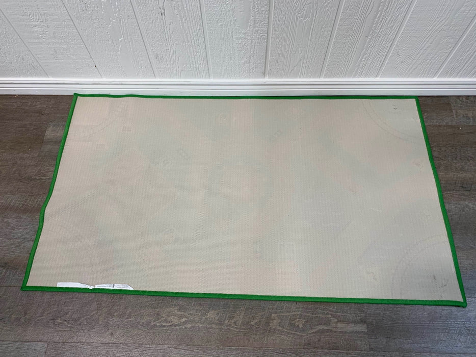 used Home Nursery
