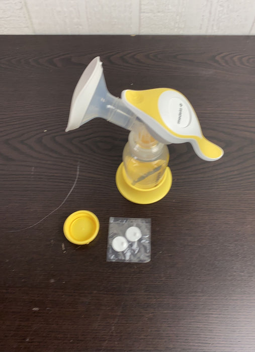 used Feeding