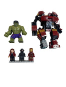 used Toys