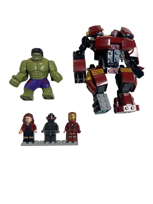 used Toys