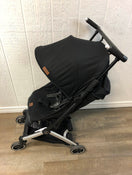Shop gb Pockit+ All City Stroller, 2020, Velvet Black at Goodbuygears