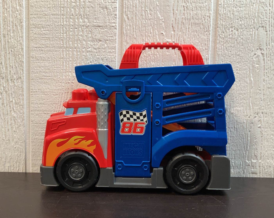 secondhand Toys