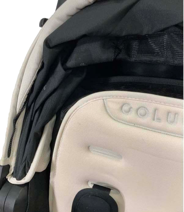 Shop Colugo Compact Stroller, 2022, Cool Grey at Goodbuygears