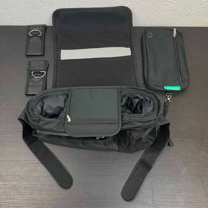 Shop Swanoo Stroller Organizer Caddy at Goodbuygears