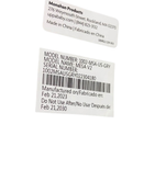 Shop UPPAbaby MESA V2 Infant Car Seat, 2023, Greyson (Charcoal Melange) at Goodbuygears