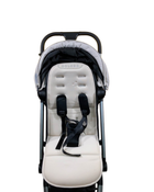 Shop Colugo Compact Stroller, 2022, Dune at Goodbuygears
